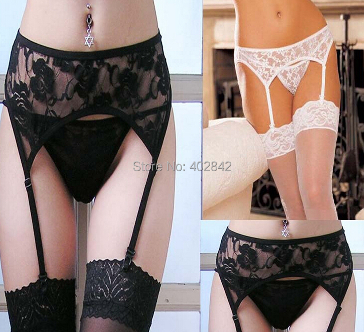 hot playboy girl ass sexy garder belt women