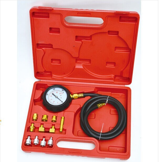 Car automatic transmission pressure gauge oil instrument repair tool