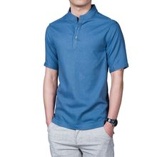 2016 Spring New arrival! Mens warm shirts with wool.Casual solid long sleeve men’s shirt , Plus 5XL high quality shirts for men