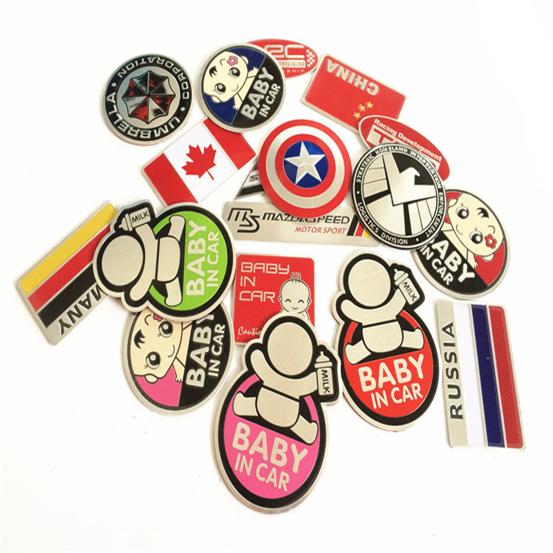Popular Mazda StickersBuy Cheap Mazda Stickers lots from China Mazda Stickers suppliers on