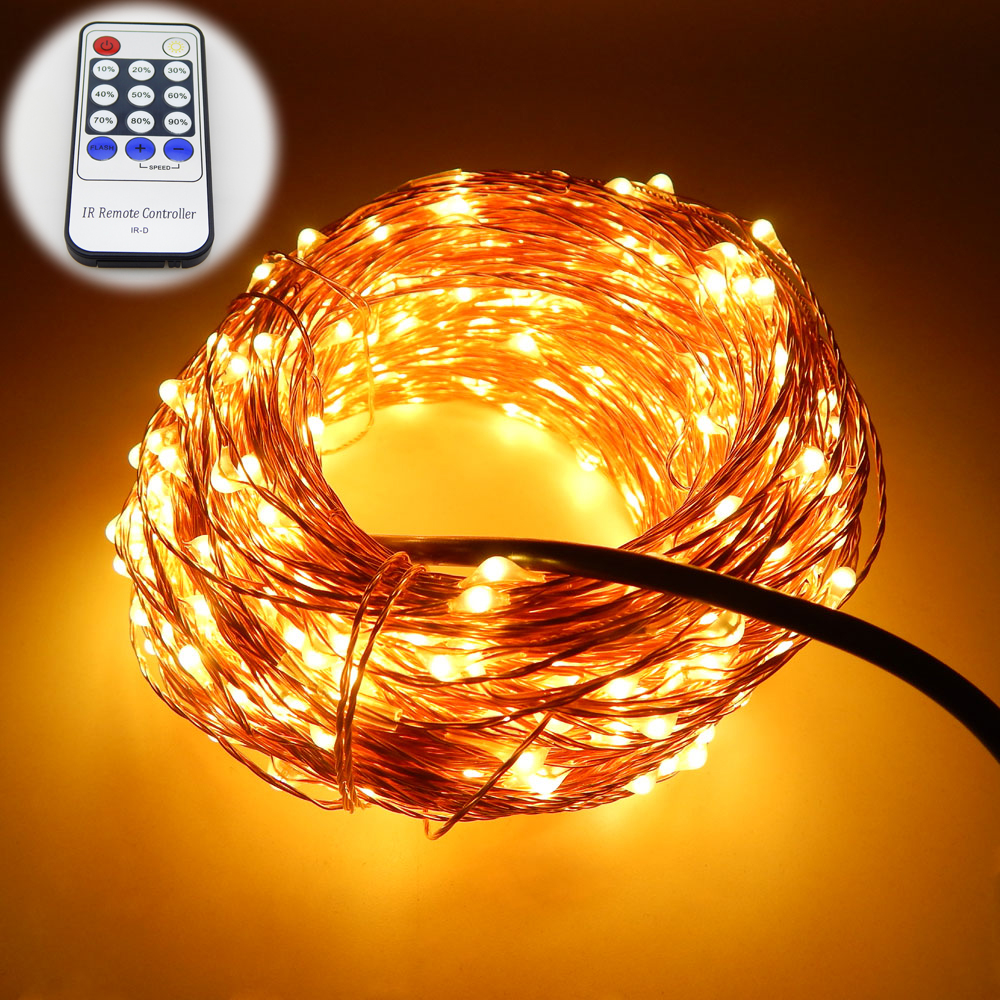 Online Buy Wholesale led fairy lights from China led fairy lights