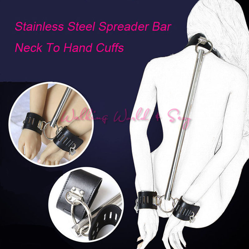 flirting leather restraint hand cuffs shackles blzurwc flirting leather restraint hand cuffs shackles blzurwc