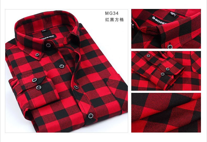 holiday dress shirts for men