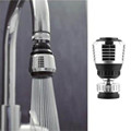 Kitchen Faucet Accessories 360 Rotate Swivel Faucet Nozzle Torneira Water Filter Adapter Water l61220