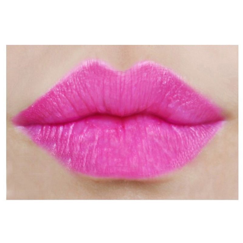 36pcs Hot sell~ Long Lasting Waterproof Elegant Daily Color Lipstick matte smooth love lip stick lipgloss Sweet girl Lip Makeup