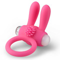 New Silicone vibrating cock ring sex toy penis ring delay ejaculation sex toys for men sex