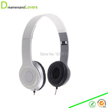 Headsets, Over Ear Headphones Headsets 3.5mm Phone Smartphones PC Computer MP3 MP4 Players for Children Kids Boys Girls Adults