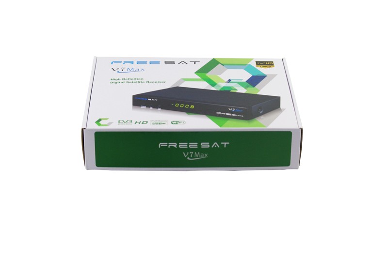 V7 max