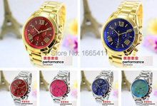 2015 Hot Sales New Luxury Brand Watch Women Kors Watches Men Clock Digital Diamond Quartz Casual Wristwatches Reloj Mujer 4MK5
