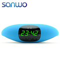 Sanwo Altavoz Bluetooth Speaker Enceinte Bluetooth Receiver Column with FM NFC Notebook for Xiaomi Parlante Bluetooth
