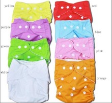 2015 new free shipping 2 pcs diapers 2 pcs insert liners 4 pcs Wholesale baby underwear