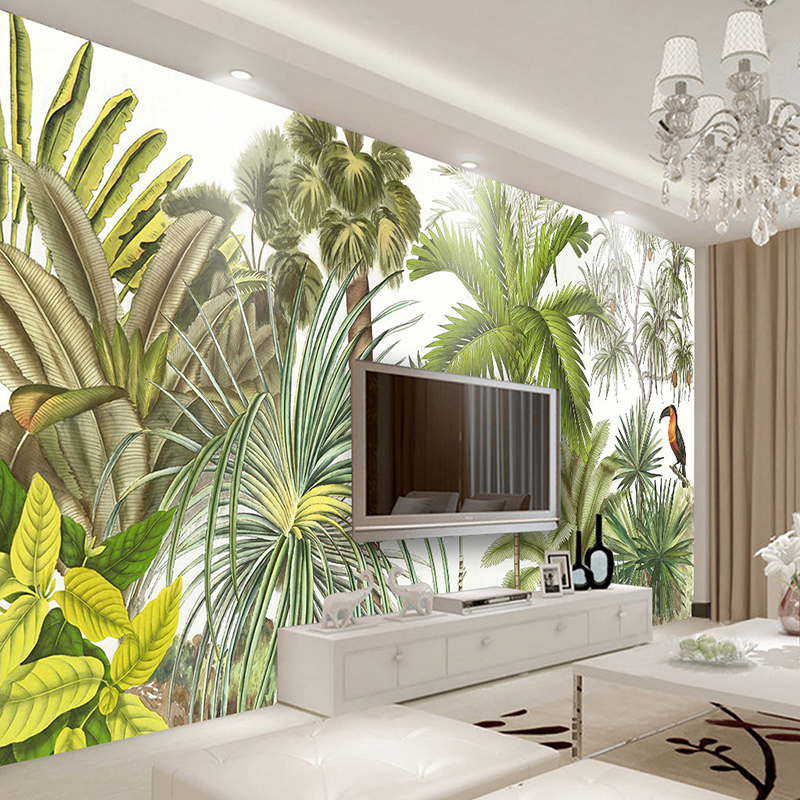 Online get cheap plant tropische regenwoud aliexpress.com ... Groene woonkamer planten