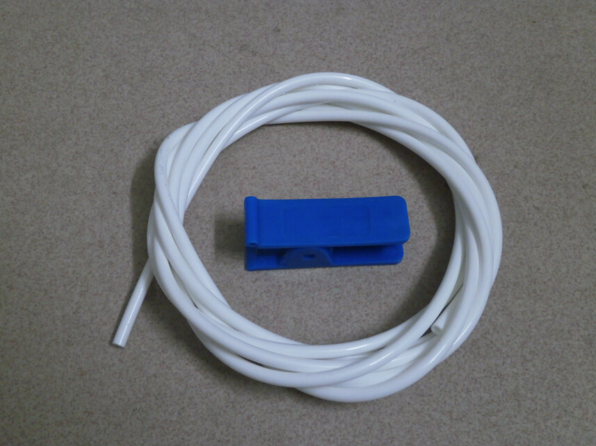 10m 2015 water filter parts pe tube 1/4 purifier household pipe tool for reverse osmosis system uf