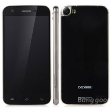 DOOGEE F3 5.0 Inch 4G LTE 2GB RAM+16GB ROM MTK6753 Octa Core HD 1280*720 13.0MP+5.0MP Camera Dual Card Android 5.1 Smartphone