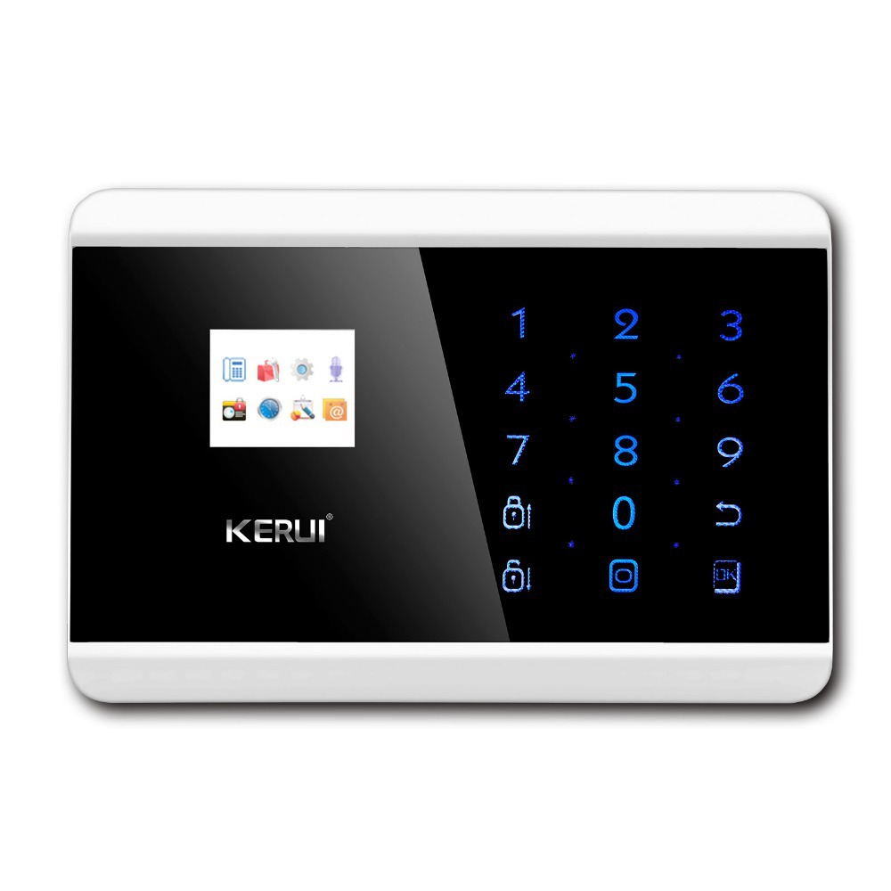Kerui  /  /  /  Android    -gsm SMS    -  