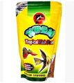 Hot Aquarium Dolphins Tropical Fish Food Goldfish Food 88g Natural Green Feed Alimento Peces Automatic Fish