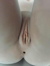 158cm Lifelike Silicone Lady Sex Dolls For Men Realistic Full Body Size Love Dolls Male Masturbation