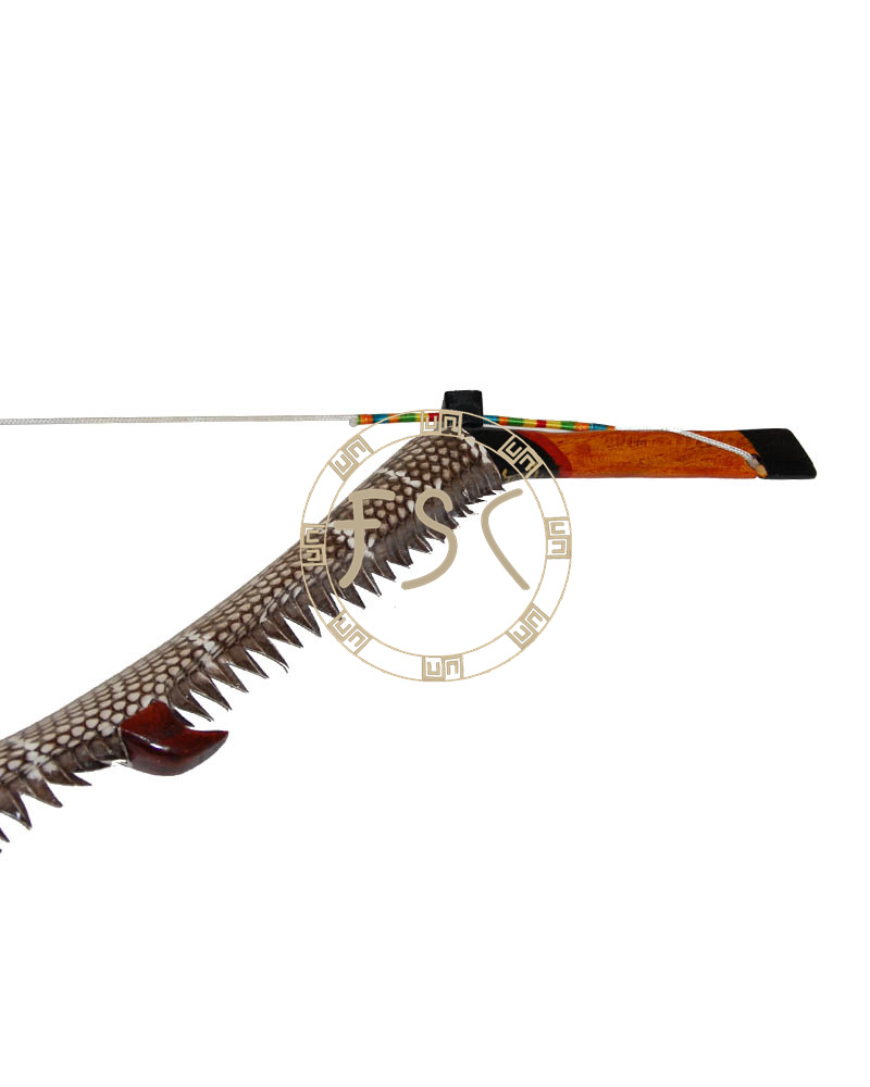 Adult hunter hunting shooting 40lbs recurve bow kirin wood glass fiber laminated Snakeskin bow and arrow