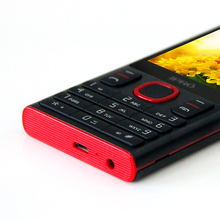 Hot Sale 2015 New Ipro Original 2 8 Screen Mobile Phone English Spanish Portuguese GSM Dual