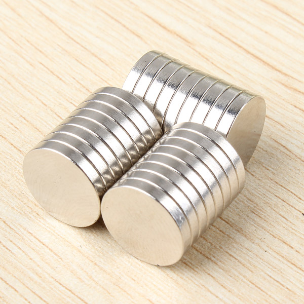 Gay magnets
