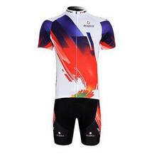 Free Shipping 2016 New Giant Cycling Jersey for women short sleeve Team bike ridding Sports Suit Ropa Ciclismo Bib Pants Gel Pad