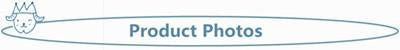 Product Photos