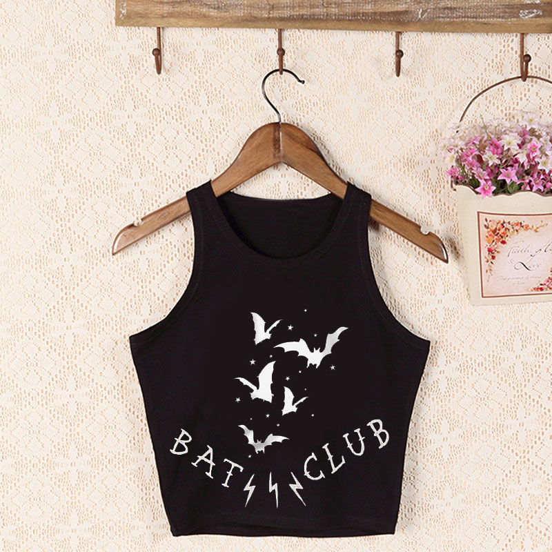 club tank tops