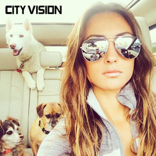 2015 Fashion Sunglasses aviator New Pilot sun glasses for men women eyewear Unisex glasses points sun glass female male shades