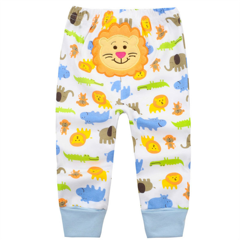 PP PANTS 12