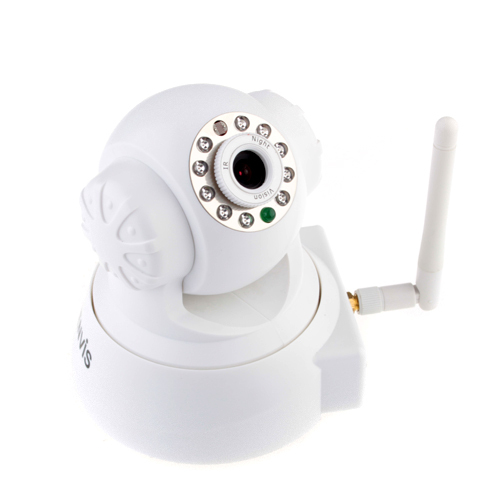 Купить tenvis беспроводная ip камера веб-камера веб cctv камеры wifi ...