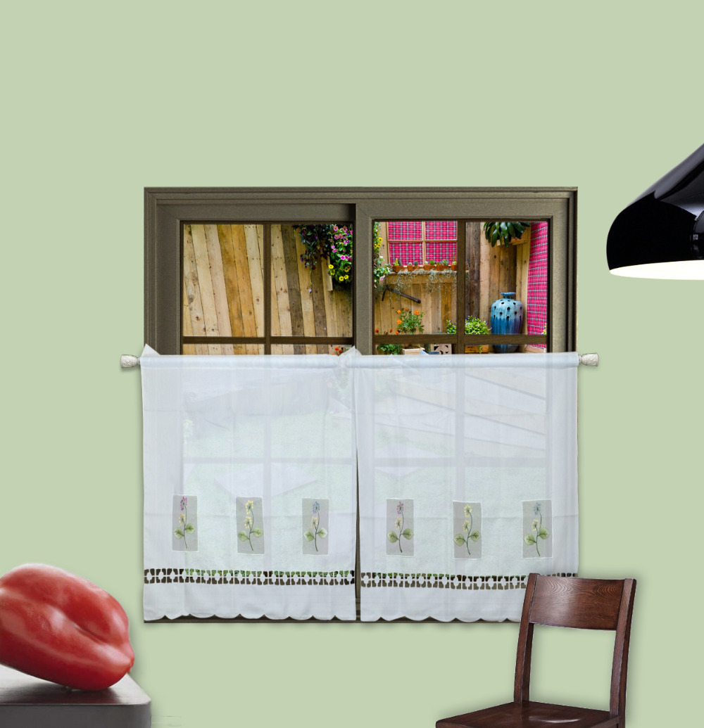 Tende da cucina a finestra : tende da cucina per finestra. tende ...