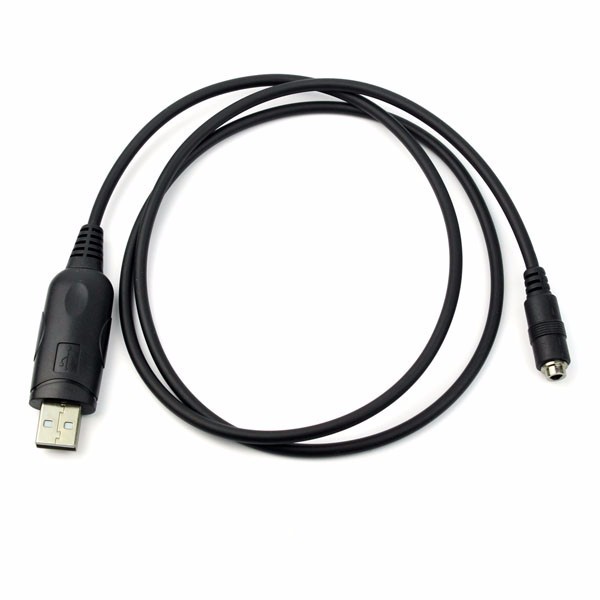 new8 in 1 USB Programming Cable for Walkie Talkie (1)