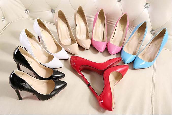 High Quality 13 Heels-Buy Cheap 13 Heels lots from High Quality ...