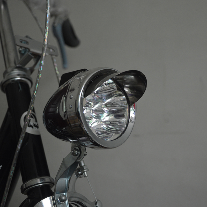 Online Kaufen Großhandel vintage bike licht aus China