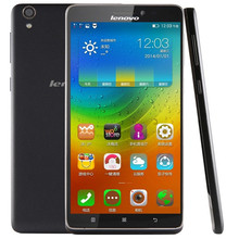 Original lenovo A936 Note 8 Note8 4G LTE Mobile Phone 6 0 1280x720 HD Screen MTK6752