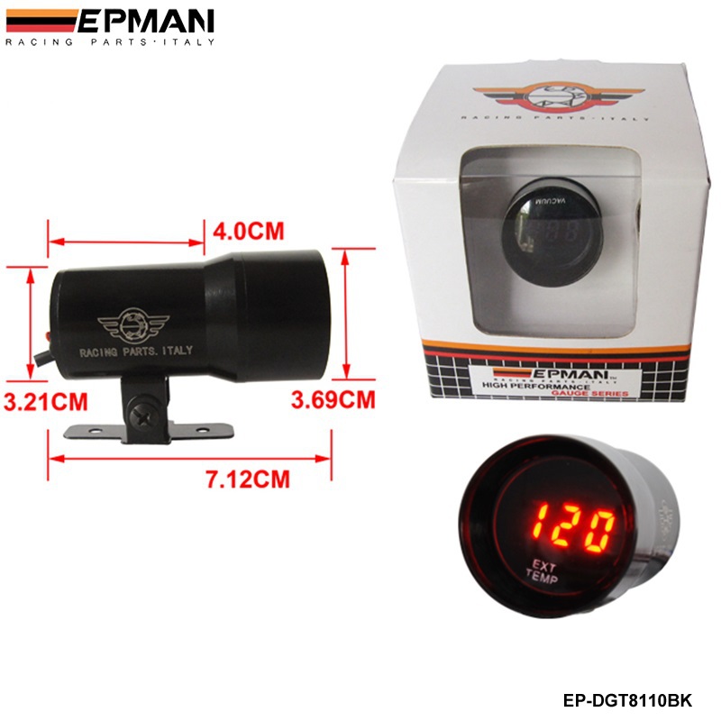Epman-37mm     EGT        Pod     EP-DGT8110BK