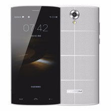 New Original HOMTOM HT7 Mobile Phone MTK6580A Quad core 1G RAM 8G ROM Android 5 1