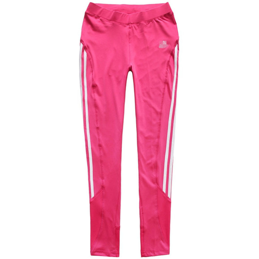 colourful jogging bottoms