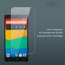 Закаленное стекло фильм для бк Aquaris E5 E4.5 E6 M4.5 M5 A5 X5 pantalla Cristal Templado экран протектор закаленное защитная пленка