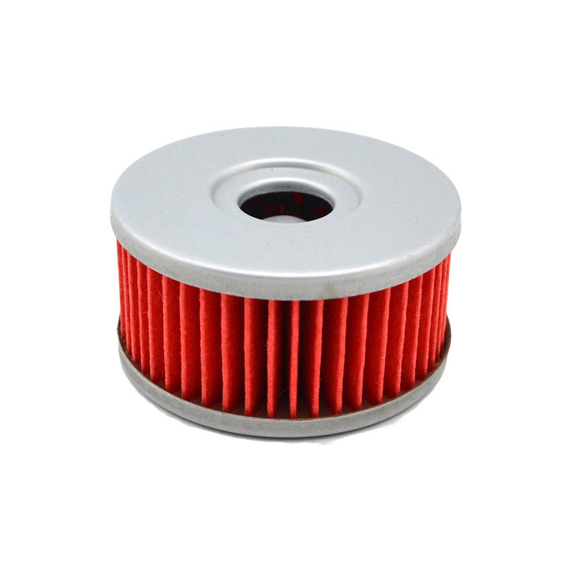 1pc font b motorcycle b font font b Engine b font parts Oil Grid Filters for