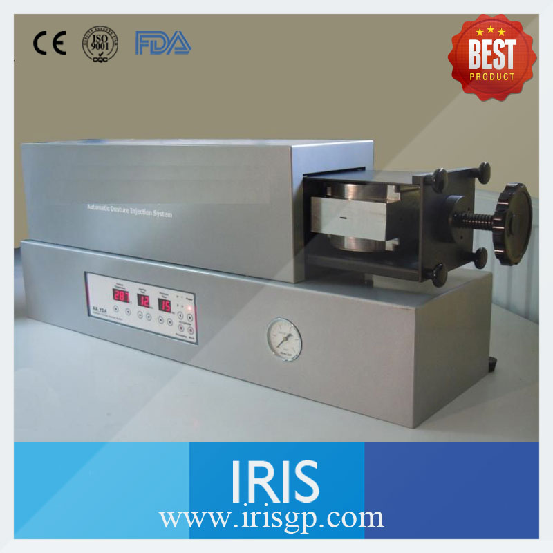 Dental Lab Technician Equipment AX YDA Automatic Valplast Flexible