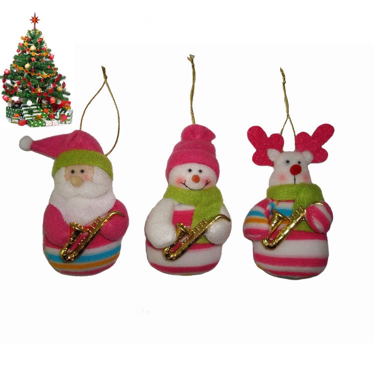3pcs 1lot christmas decorations hot selling santa snowman 3pcs 1lot christmas decorations hot selling santa snowman