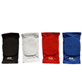 1PCS Mcdavid honeycomb short kneepad basketball Leg Sleeve tape Breathable Pad Bumpersupport Sport Safety Compression Knee