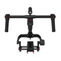 100 Original DJI Ronin M camera gimbal head for dslr 3 Axis stabilized handheld gimbal not