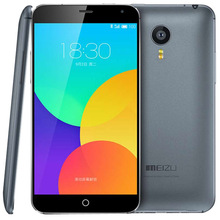 Original Meizu MX4 MX 4 5 36 4G Flyme 4 0 Smartphone MediaTek 6595 8 Core