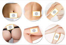 1pcs Hot Sale The Third Generation Slimming Navel Stick Slim Patch Weight Loss Burning Fat Patch