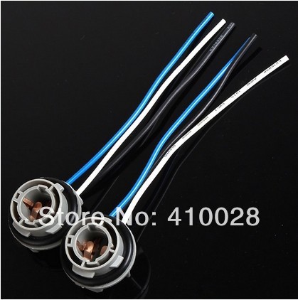 Online Buy Wholesale 1157 bulb socket from China 1157 bulb socket