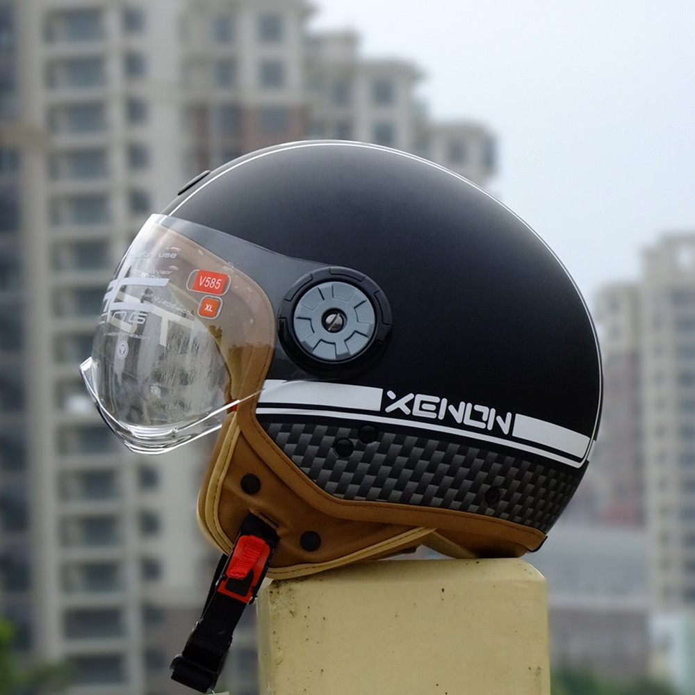 Free shipping New TORC Cascos capacete motorcycle helmet open face vintage scooter jet MOTO helmets retro