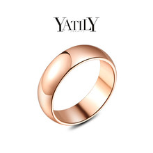 SUPPER PROMOTION 2015 YATILY Fashion Men Women Jewelry Glazed Exaggerated Slippy Rings For The Lord of