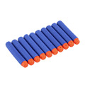 New Professional10pcs 7 2cm Darts Elite Series Blasters Kids Toy Well Sell Free Shipping